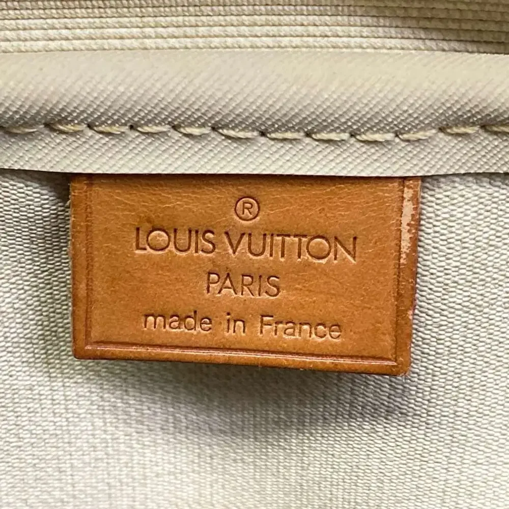 Louis Vuitton Deauville Monogram Handbag M47270